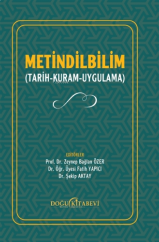 Metindilbilim