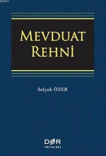 Mevduat Rehni