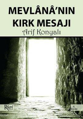 Mevlana'nın Kırk Mesajı