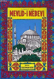 Mevlid-i Nebevi