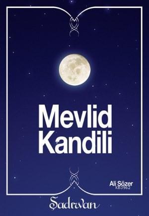 Mevlid Kandili (Cep Boy)