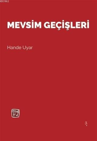 Mevsim Geçişleri