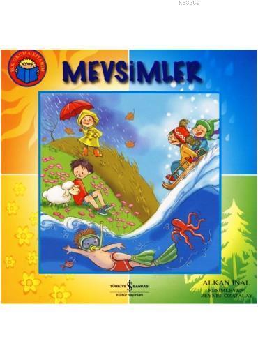 Mevsimler