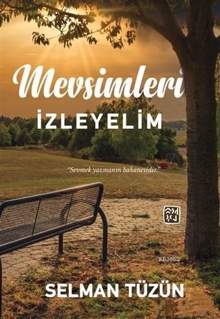 Mevsimleri İzleyelim