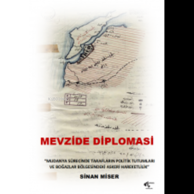 Mevzide Diplomasi