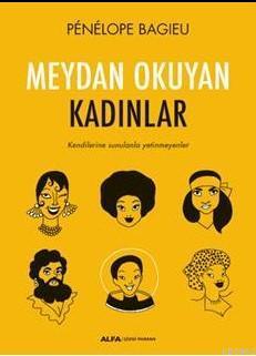 Meydan Okuyan Kadınlar