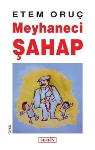 Meyhaneci Sahap