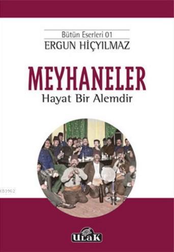 Meyhaneler