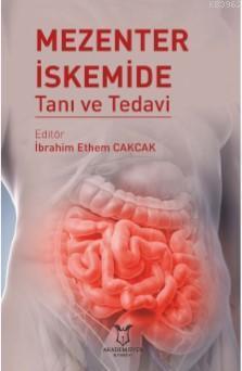 Mezenter İskemide Tanı ve Tedavi