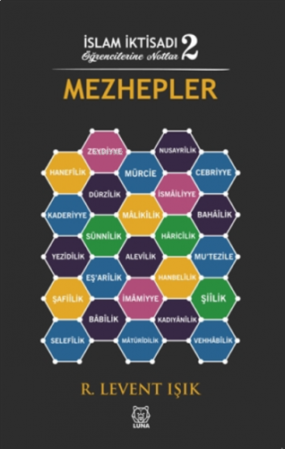 Mezhepler ;İslam İktisadı Öğrencilerine Notlar 2