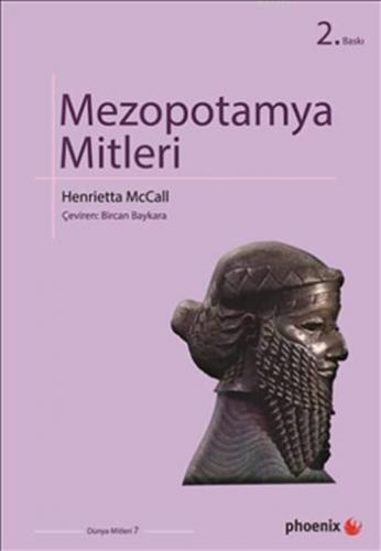 Mezopotamya Mitleri