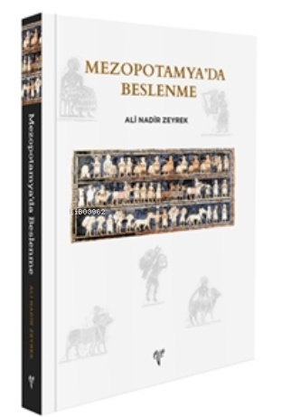 Mezopotamya'da Beslenme