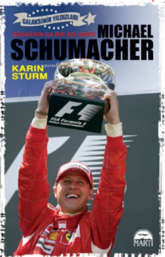 Michael Schumacher