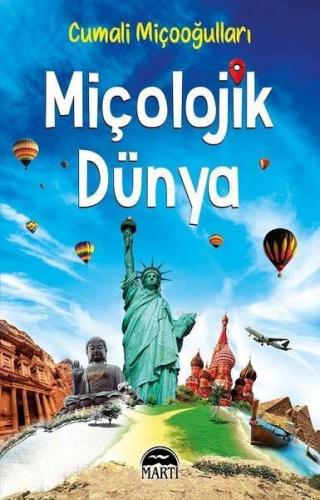 Miçolojik Dünya