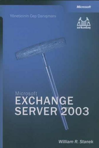 Microsoft Exchange Server 2003