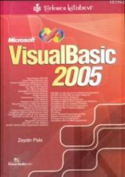 Microsoft Visual Basic 2005