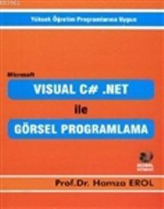 Microsoft Visual C# Net ile Görsel Programlama