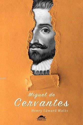 Miguel de Cervantes