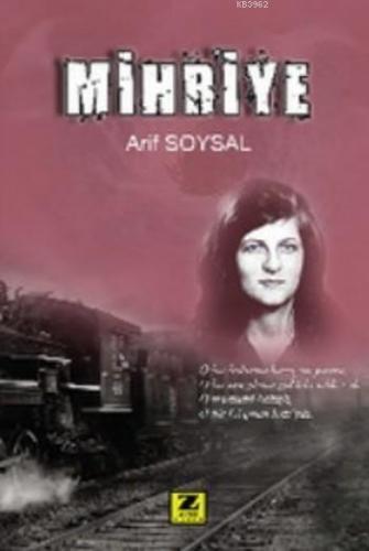 Mihriye