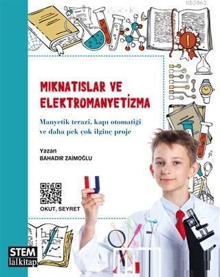 Mıknatıslar ve Elektromanyetizma