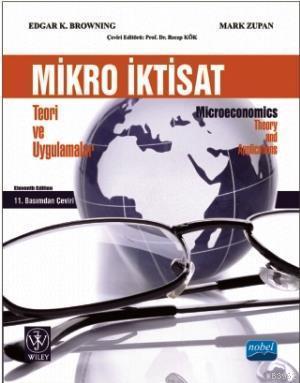 Mikro İktisat