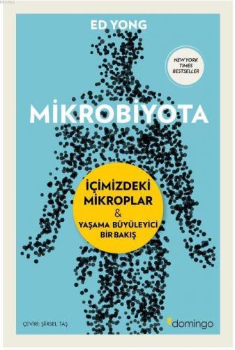 Mikrobiyota