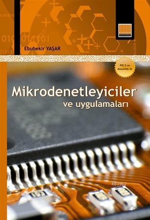 Mikrodenetleyiciler ve Uygulamaları