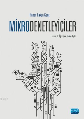 Mikrodenetleyiciler