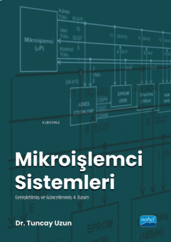 Mikroişlemci Sistemleri