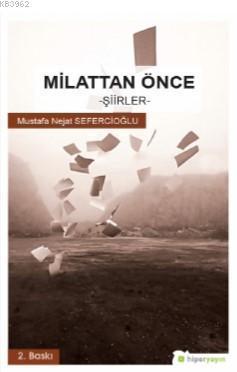 Milattan Önce -Şiirler