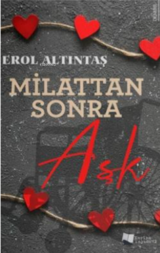 Milattan Sonra Aşk