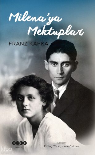 Milena'ya Mektuplar