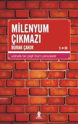 Milenyum Çıkmazı