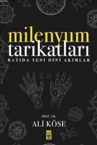 Milenyum Tarikatları