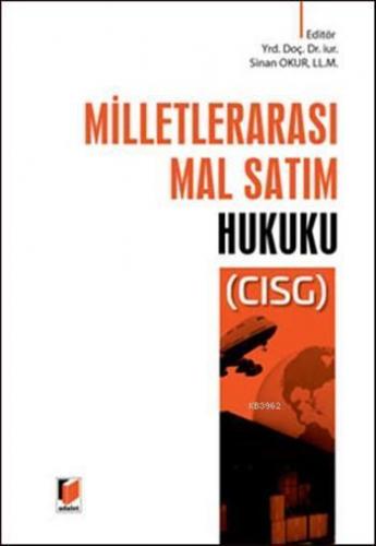 Milletlerarası Mal Satım Hukuku (Ciltli)