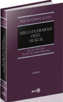 Milletlerarası Özel Hukuk