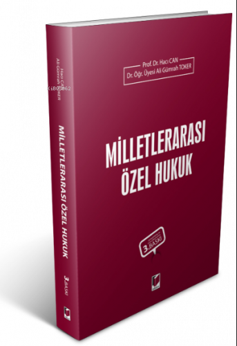 Milletlerarası Özel Hukuk