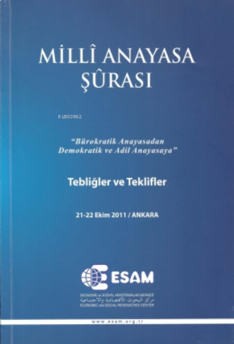 Millî Anayasa Şûrası