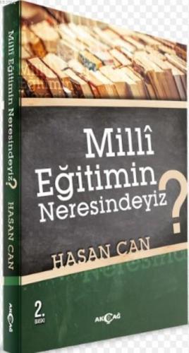 Milli Eğitimin Neresindeyiz ?