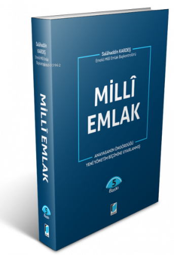 Milli Emlak