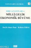 Milli Gelir ve Ekonomik Büyüme