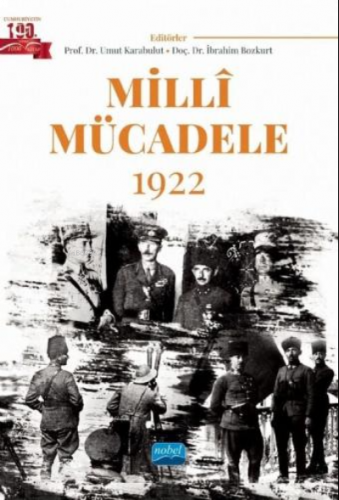 Millî Mücadele 1922