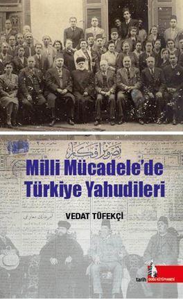 Milli Mücadelede Türkiye Yahudileri