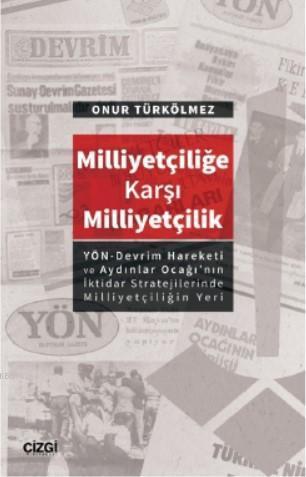 Milliyetçiliğe Karşı Milliyetçilik