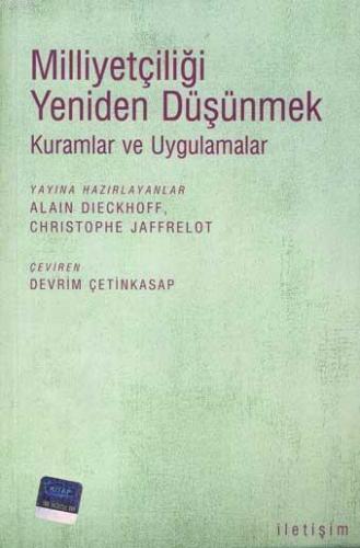 Milliyetçiliği Yeniden Düşünmek