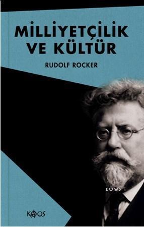 Milliyetçilik ve Kültür (Ciltli)