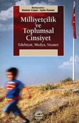 Milliyetçilik Ve Toplumsal Cinsiyet