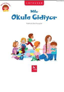 Milo Okula Gidiyor