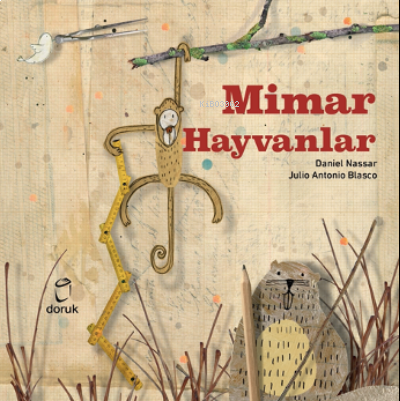 Mimar Hayvanlar