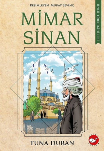 Mimar Sinan